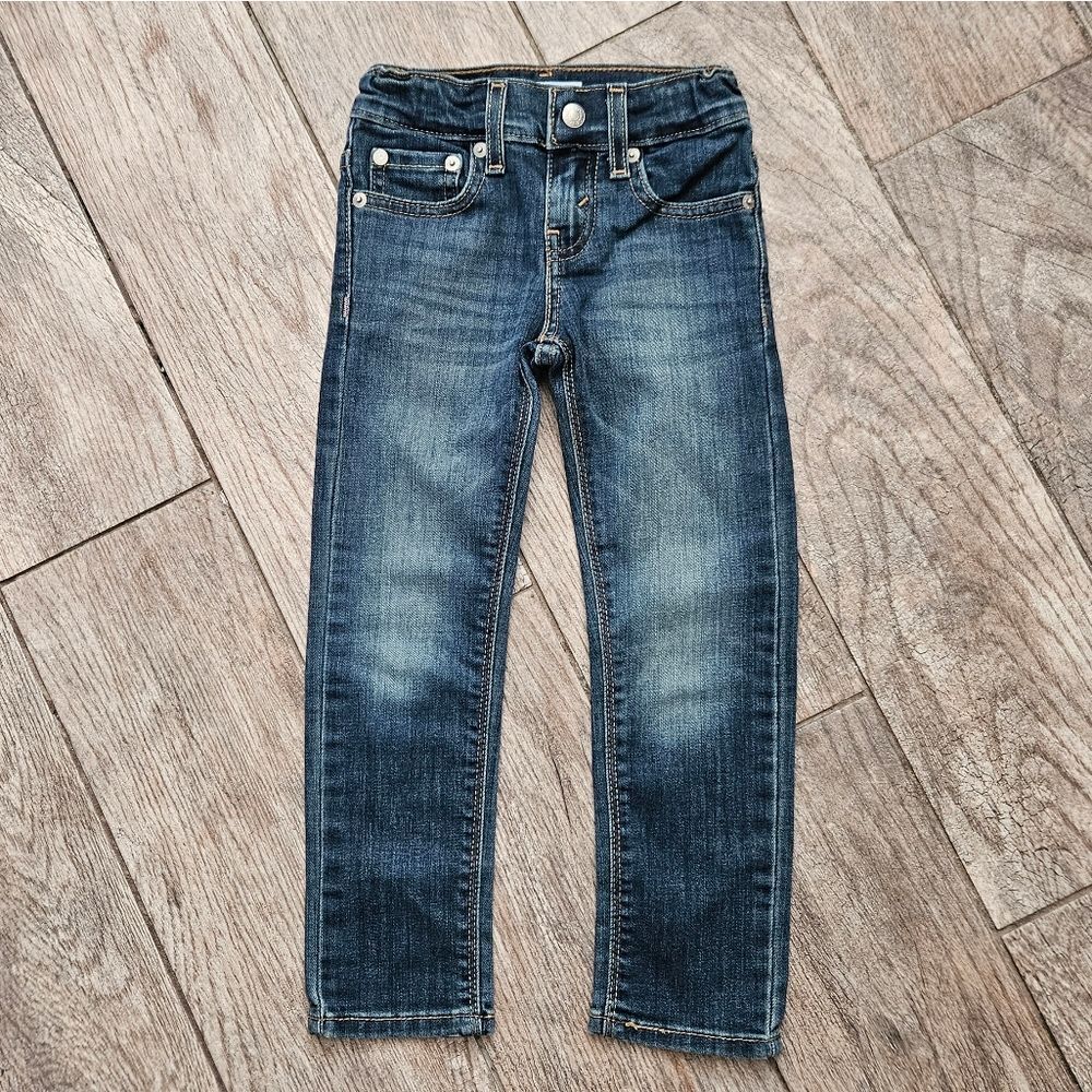 Denizen by Levi's Blue Jeans Size 5R